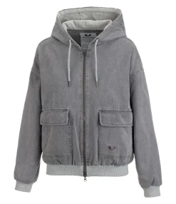 Veste cargo Marble Mountains