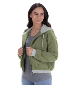 Veste cargo Marble Mountains