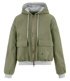 Veste cargo Marble Mountains