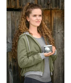 Veste cargo Marble Mountains