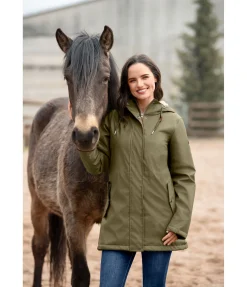 Veste de pluie Harper