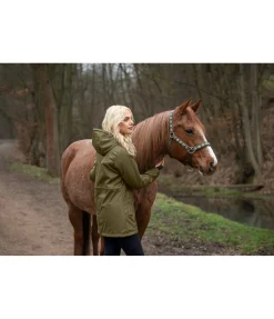 Veste de pluie Harper