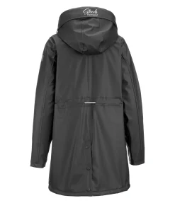 Veste de pluie en polaire Teddy Stella II