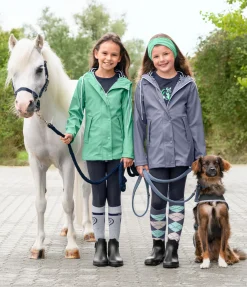 Veste de pluie Enfant Halvor II