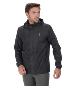 Veste de pluie technique pour homme Lyon