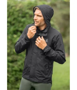 Veste de pluie technique pour homme Lyon