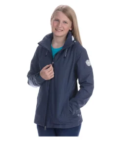 Veste de pluie technique enfant Pina