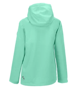 Veste de pluie technique enfant Pina