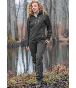 Veste de pluie très technique Glacier