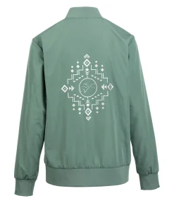 Veste d'entraînement Enfant et Ado Fiona