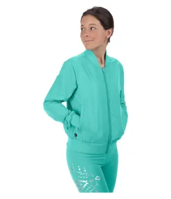 Veste d'entraînement Enfant et Ado Fiona