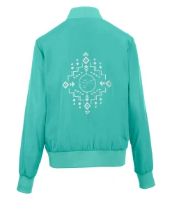 Veste d'entraînement Enfant et Ado Fiona