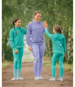 Veste d'entraînement Enfant et Ado Fiona