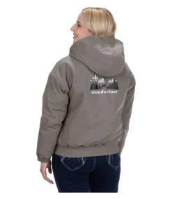 Veste d'hiver Snow Dome