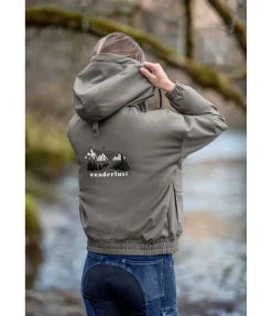 Veste d'hiver Snow Dome