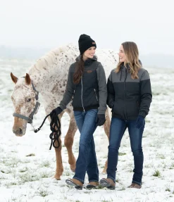 Veste d'hiver femme Leila