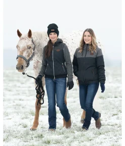 Veste d'hiver femme Leila