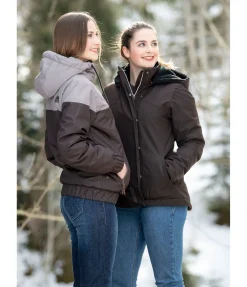 Veste d'hiver femme Leila