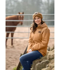 Veste d'hiver femme Leila