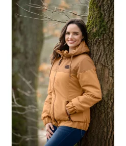 Veste d'hiver femme Leila