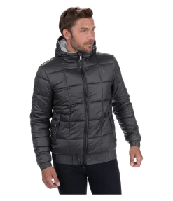 Veste d'hiver matelassée homme Jackson