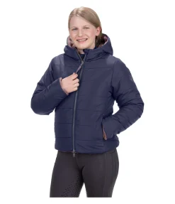 Veste d'hiver réversible enfant Carli