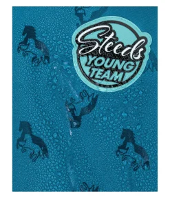 Veste d'hiver softshell enfant Carat