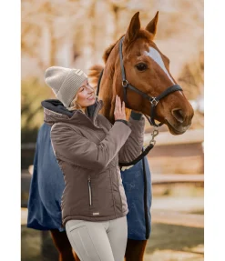 Veste d'équitation à capuche Lotta