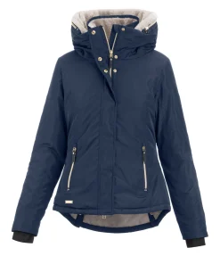 Veste d'équitation à capuche Lotta