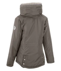 Veste d'équitation à capuche enfant Benja