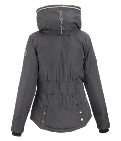 Veste d'équitation à capuche Lotta