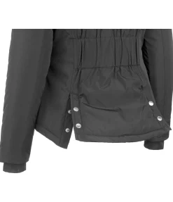 Veste d'équitation à capuche Lotta