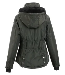 Veste d'équitation à capuche Lotta