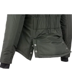 Veste d'équitation à capuche Lotta