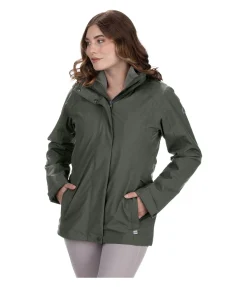 Veste d'équitation 3 en 1 Rina II