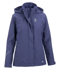 Veste d'équitation 3 en 1 Rina