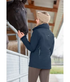 Veste d'équitation 3 en 1 Rina
