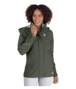 Veste d'équitation 3 en 1 Rina