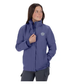 Veste d'équitation 3 en 1 Enfant Runa