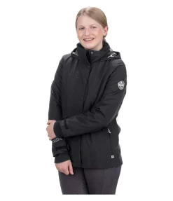Veste d'équitation 3 en 1 enfant Runa II