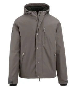 Veste d'équitation d'hiver unisexe Peyton