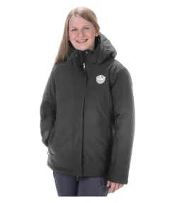 Veste d'équitation fonctionnelle enfant Sky