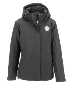 Veste d'équitation fonctionnelle enfant Sky