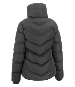 Veste d'équitation matelassée Emma