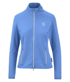 Veste d'équitation stretch Performance Nia