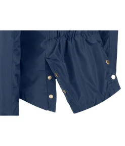 Veste d'équitation technique à capuche Hanne