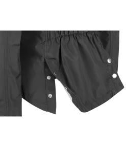 Veste d'équitation technique à capuche Hanne