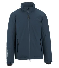 Veste d'équitation technique d'hiver homme Woodstock