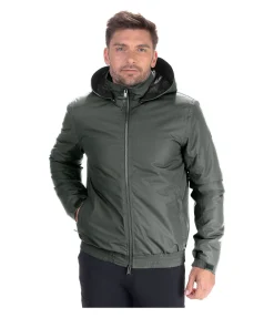 Veste d'équitation thermique homme Topeka