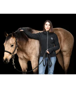 Veste en polaire Jamie